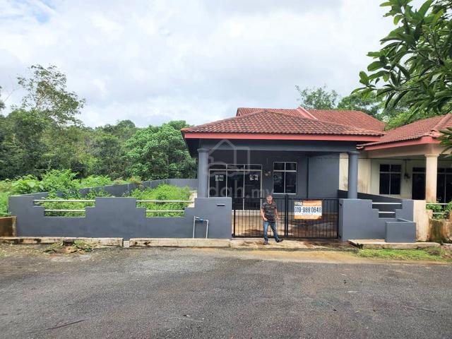 FOR SALE – Semi-D Corner Lot Near Swiss Garden Kuantan 1