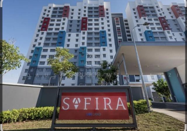 Safira Apartment 1