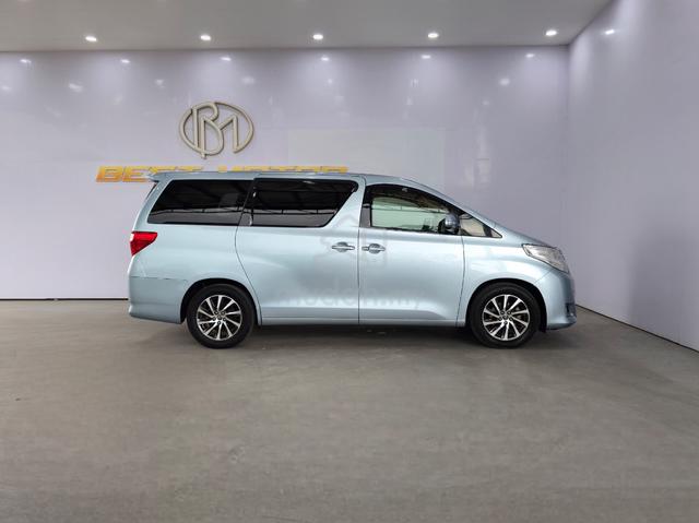 2013 Toyota ALPHARD 2.4 FACELIFT (A) Tip Top - 3
