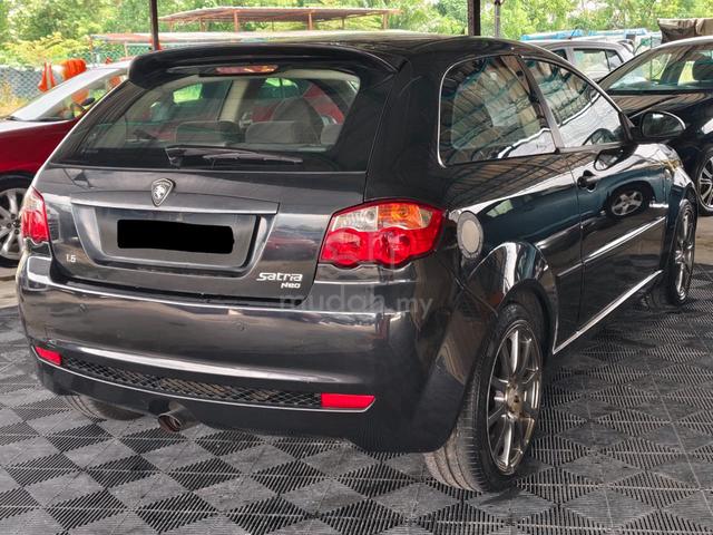 2009 Proton SATRIA 1.6 NEO (A) - 3