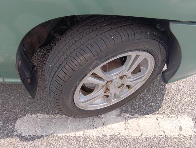2005 Inokom ATOS 1.1 PRIMA GL (A) - 3