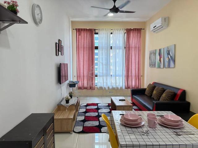 D'Summit Residences 1