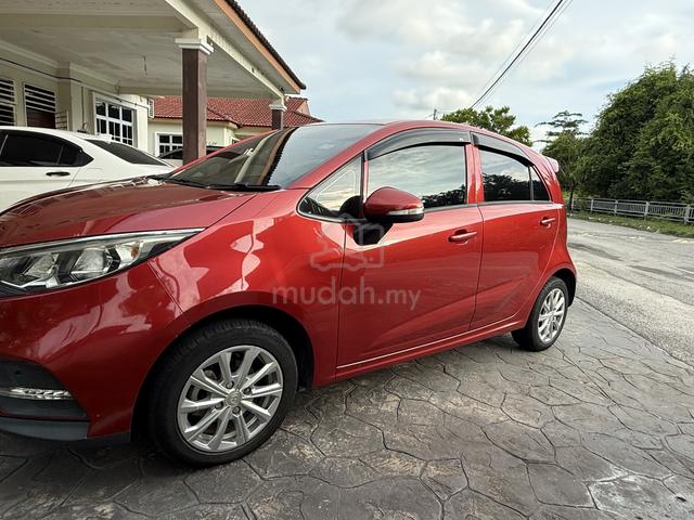2019 Proton IRIZ 1.3 EXECUTIVE (A) - 4