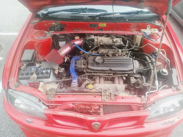 2005 Proton WIRA 1.5 GLI A/B SE (M) - 2