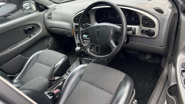 2005 Kia SPECTRA 1.6 NOVUS MNAFB2473AN (A) - 4