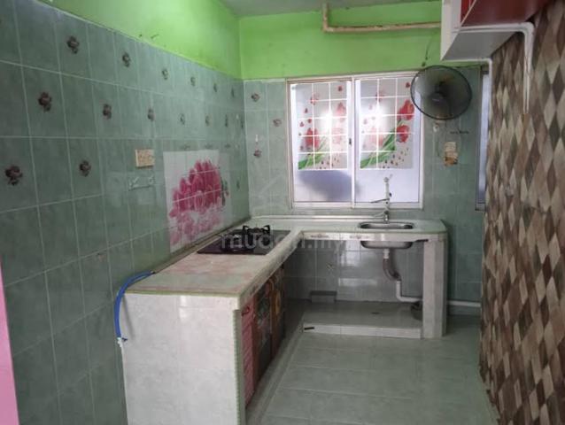 Sri Impian (Ukay Perdana) 4