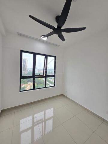 Parkland Residence @ Kajang 2 1