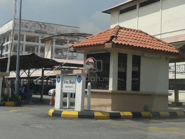 Vista Bayu (Klang) 1