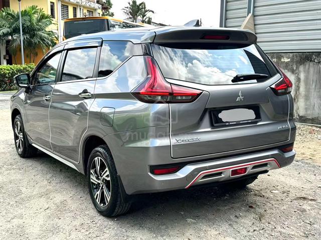 2024 Mitsubishi XPANDER 1.5🔥21k MIELAGE (A) - 5