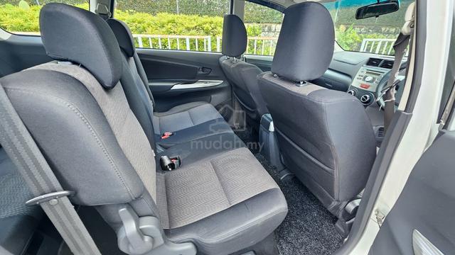 2014 Toyota AVANZA 1.5 G (A) FACELIFT 1 OWNER - 4