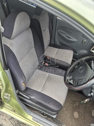 2008 Perodua VIVA 1.0 EZ STANDARD (A) - 5