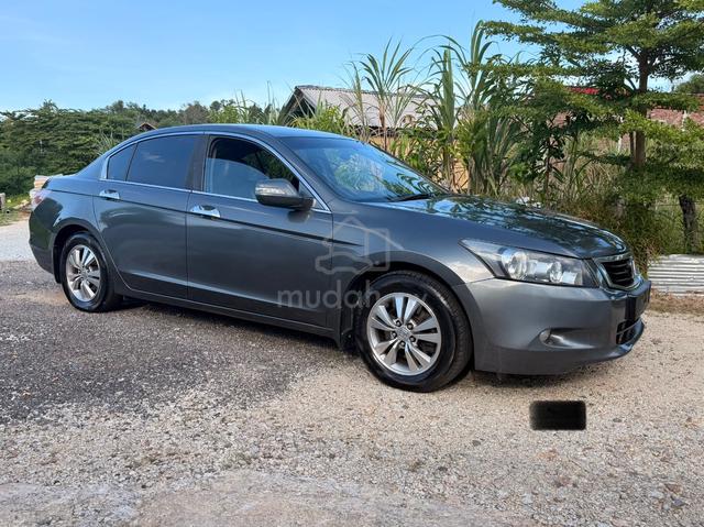 2010 Honda ACCORD 2.0 VTi-L (A) - 5