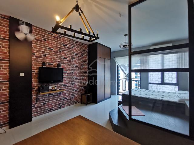 Country Garden Central Park (Serviced Apartment) 1