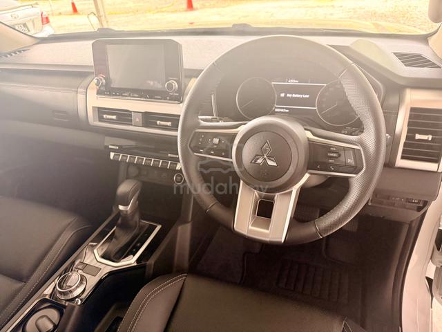 2024 Mitsubishi TRITON 2.4 PREMIUM MY24 LC (A) NEW - 4