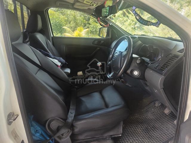 2018 Ford RANGER 2.2 XL FACELIFT (M) - 5
