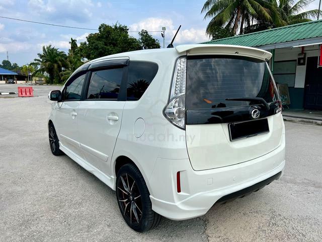 2020 Perodua ALZA 1.5 S (A) 1THN WARANTY LOANKEDAI - 5