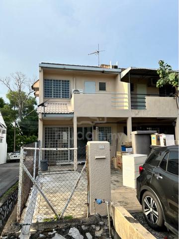 SS19 Renovated Compact House (2 year term) 1