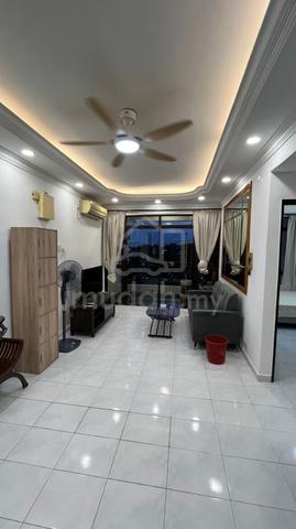 E-Park Condominium 1