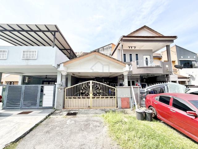[0% DEPOSIT] RENOVATED 2 Storey Lorong Cakera Purnama, Puncak Alam 1