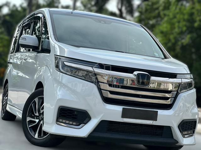 FACELIFT⭐2022 Honda STEPWAGON 1.5 SPADA COL SPIRIT - 1