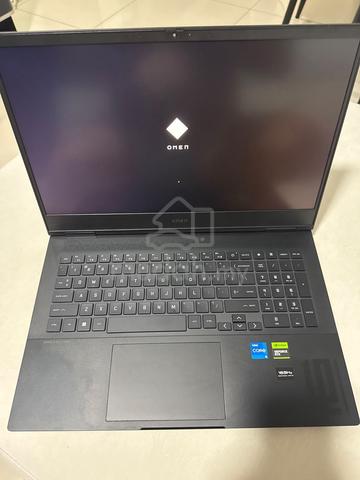 HP OMEN 16-wf0120TX - photo 3 of 5