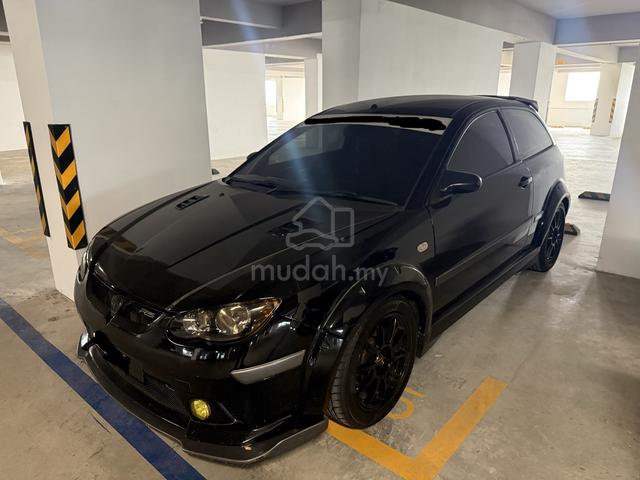 2009 Proton SATRIA 1.6 NEO H-LINE CPS (A) - 1