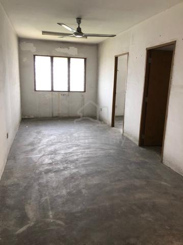 Lestari Apartment 1