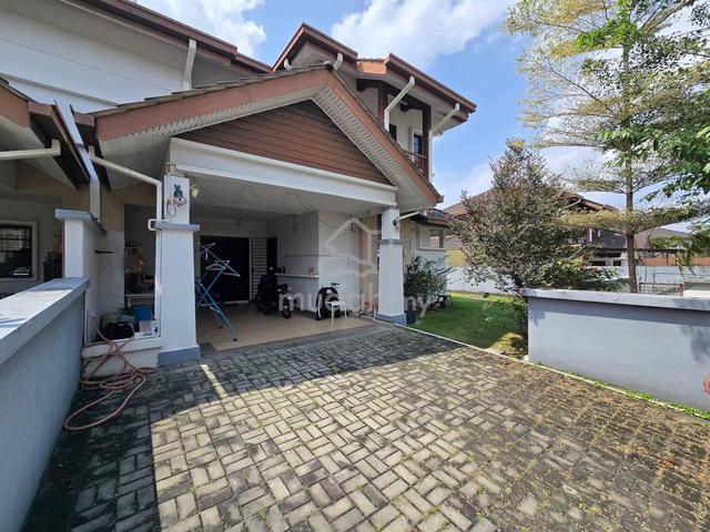 Nilai Impian - 2 storey Semi-D Laman Kekwa 5010sf Freehold 1