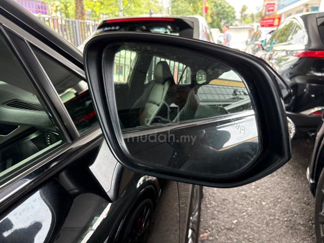 2022 Toyota HARRIER 2.0 Z LEATHER BODYKIT TYPE 2 - 2