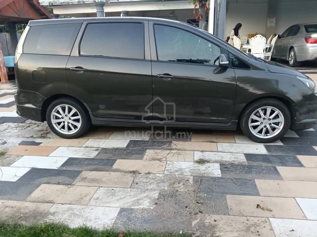 2018 Proton EXORA 1.6 EXECUTIVE FACELIFT (A) - 5
