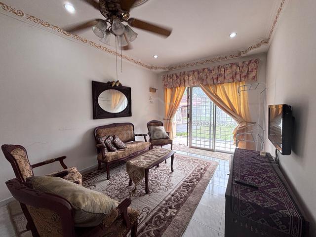 (FREEHOLD🔥 | SEMI-D🏡) Taman Seri Rembau Fasa 3 3