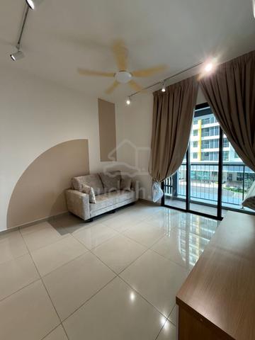 Parkland Residence @ Kajang 2 1