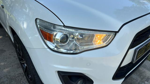 2015 MITSUBISHI ASX 2.0 2WD Masih Boleh Loan Lagi! - 4