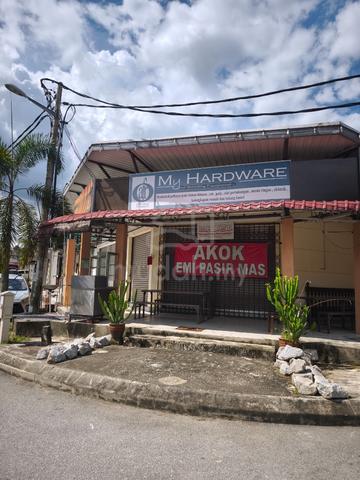 Restoran Untuk Dijual Saujana Impian Kajang 2
