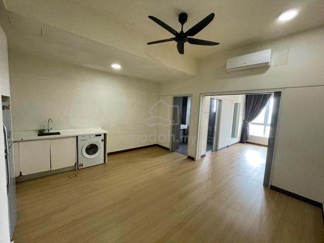 Tropez Residences @ Tropicana Danga Bay 1
