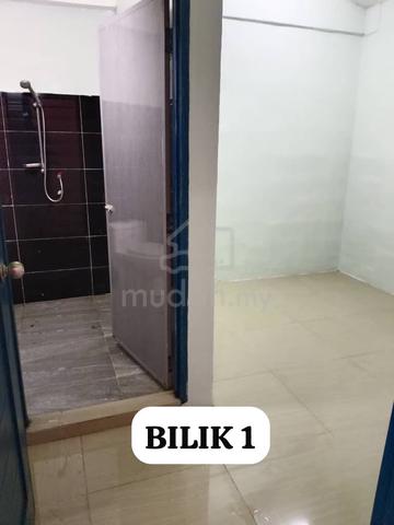 RUMAH TEREs 1TINGKAT CHENGKAU 1