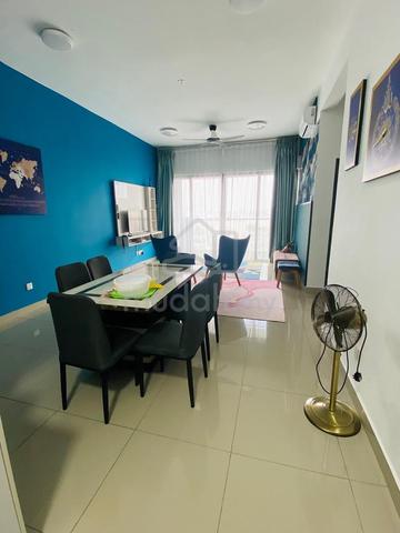 Aera Residence 1
