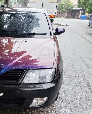 2004 Proton WAJA 1.6 (M) - 2