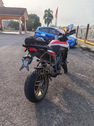 Multistrada 1200 For Sale - photo 2 of 4
