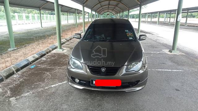 2015 Proton PERSONA 1.6 SV (A) - 2