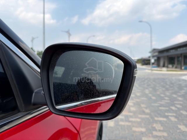 2022 Proton X50 1.5 TGDI FLAGSHIP (37k Mileage) - 4