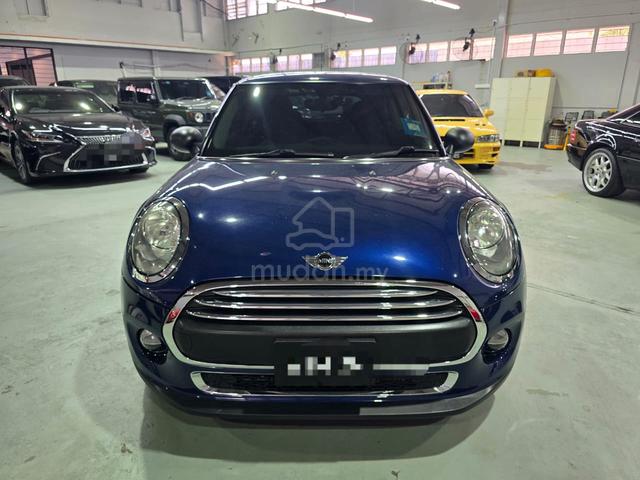 2018 Mini ONE - 3