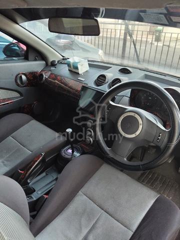 2011 Proton SATRIA 1.6 NEO (M) - 4