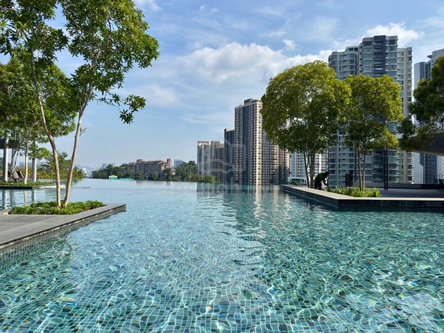 Seri Riana Residence 1