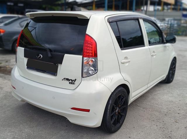 2010 Perodua MYVI 1.3 EZi FACELIFT (A) - 5