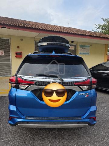 2020 Perodua ARUZ 1.5 AV (A) - 4