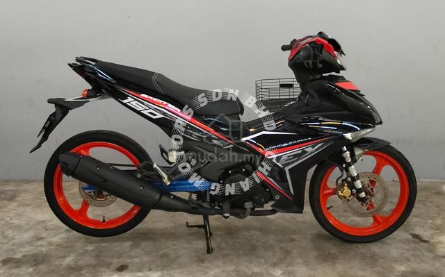 2021  Yamaha Y15 - photo 2 of 8