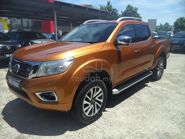 2019 Nissan NAVARA 2.5 VL (A) - 3