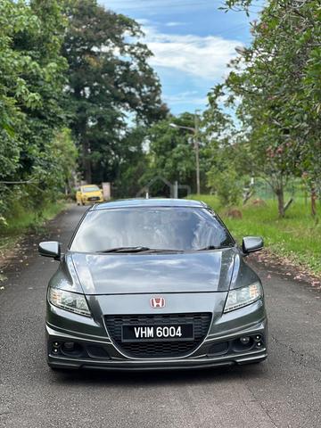 2013 Honda CR-Z 1.5 (HYBRID) (A) - 2