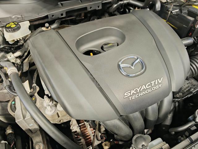 2017 Mazda 2 SKYACTIV 1.5 (A) WelcomeFullLoanBuyer - 3